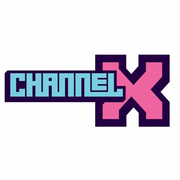 Channel X