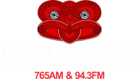 Te Reo Irirangi O Ngāti Kahungunu