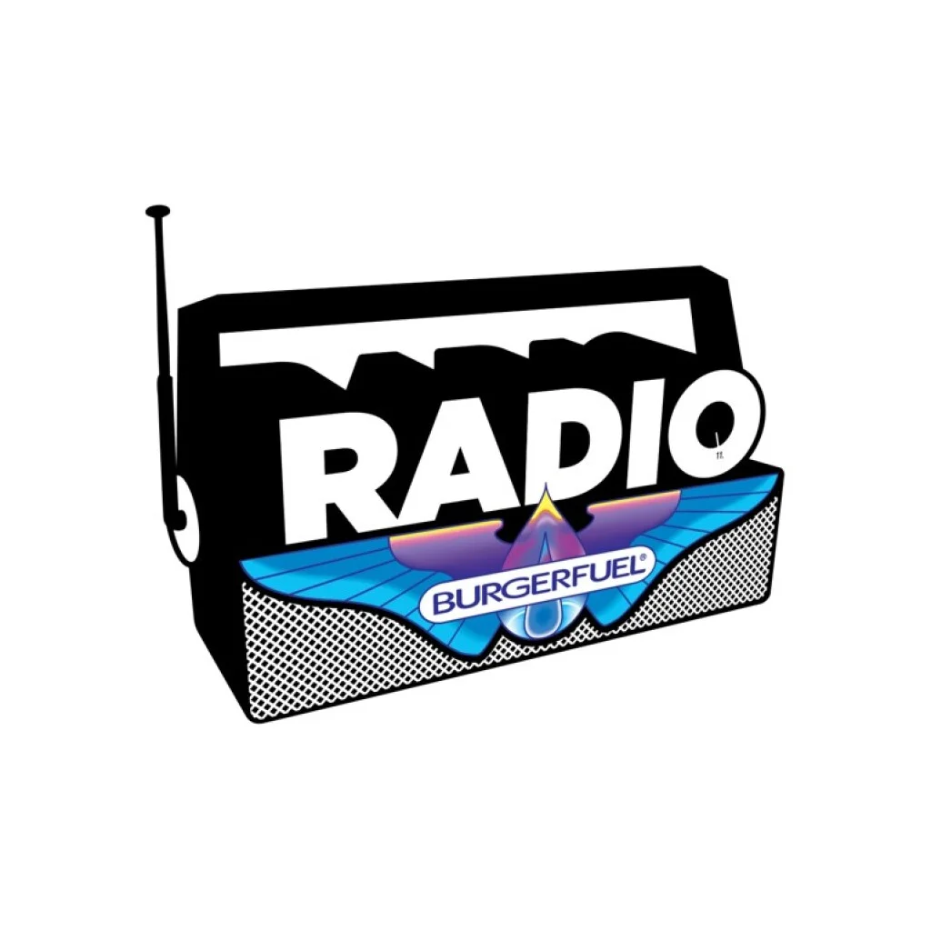 Radio BurgerFuel