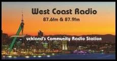 West Coast Radio