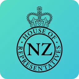 RNZ Parliament MP3 (Sanctuary outside Parliament hours)