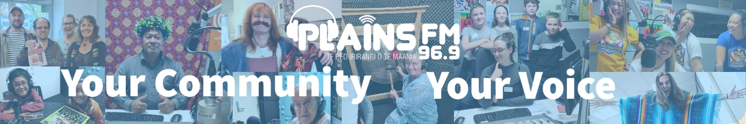 Plains FM 96.9