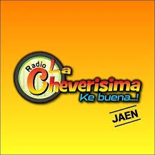 Radio La Cheverísima - Utcubamba 
