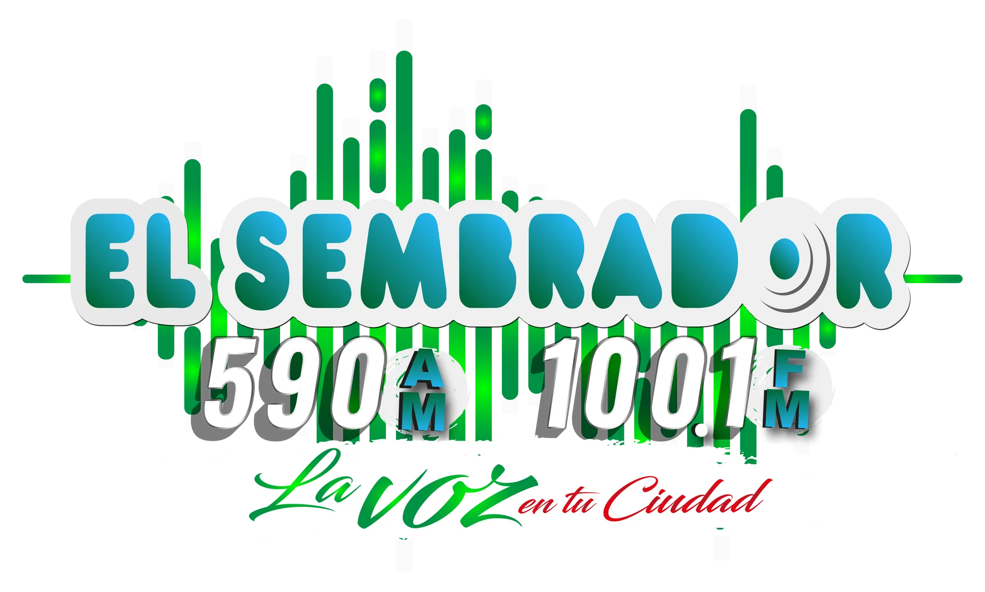 El Sembrador Radio 590 AM Y 100.1 FM