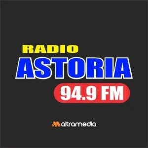 Radio Astoria Iquitos 94.9 FM