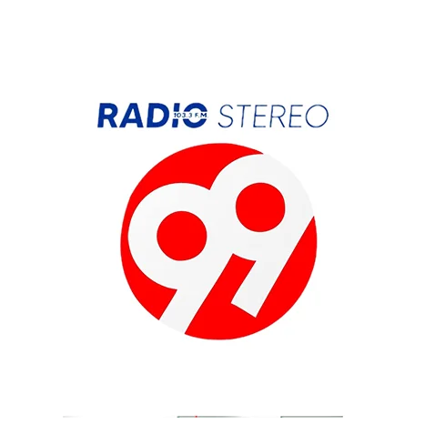 Radio Stereo 99 - Bagua Grande