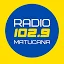 Radio Matucana (102.9 FM, Lima)