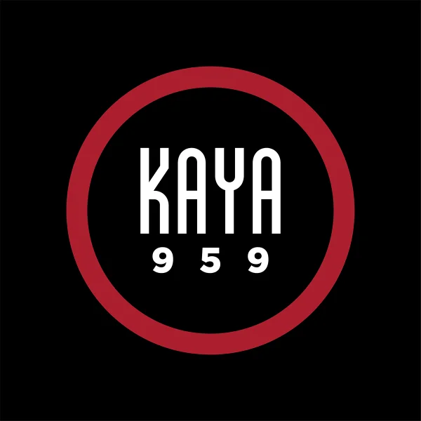 KAYA FM 95.9