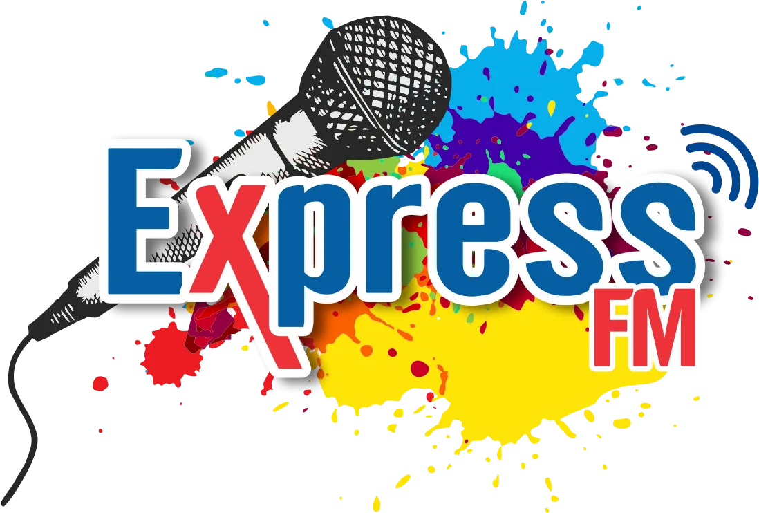 Express-FM Digital