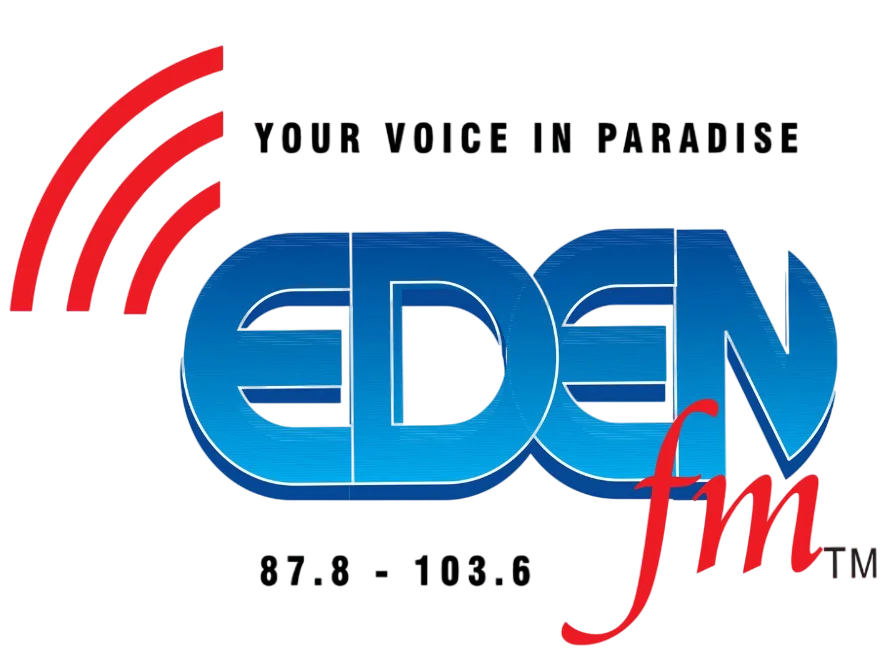 Eden FM