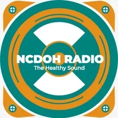 NCDOH Radio The Healthy Sound from Northern Cape Department of Health