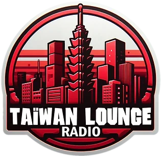 TAIWAN LOUNGE RADIO