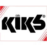 Rádio KIKS - Big 90s