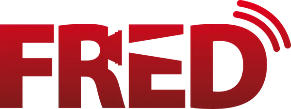 Fred Film Radio-25 Slovenčina