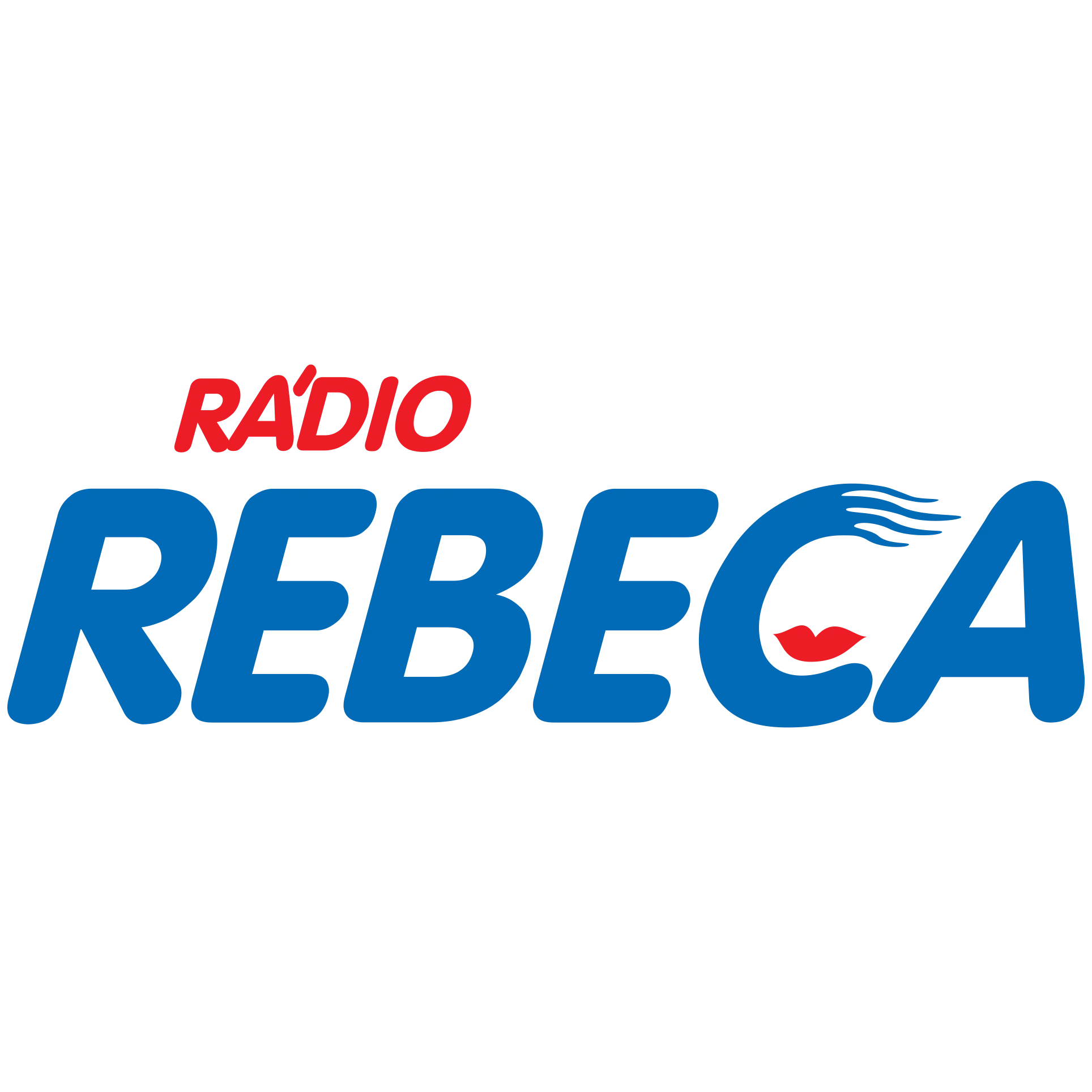 Rádio Rebeca
