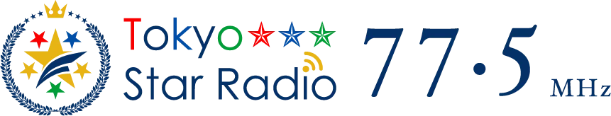 Tokyo Star Radio
