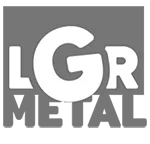 La Grosse Radio METAL - 192 kbit/s