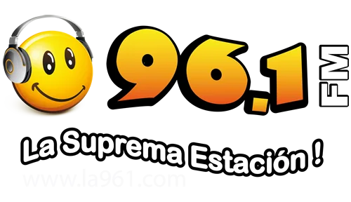 La 961 - Suprema estacion