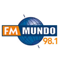FM MUNDO 98.1 FM