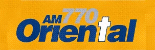 CX12 Radio Oriental 770 AM
