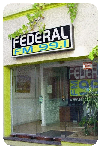 Federal FM 99.1