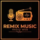 Remix Music Radio Web