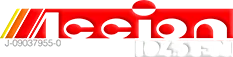 Acción 104.5 FM (La diferencia en el dial)