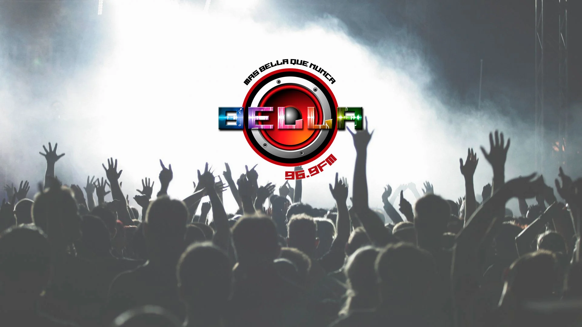 Bella FM 96.9