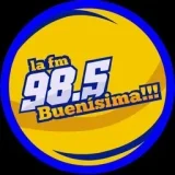 La FM 98.5 Buenisima La FM 98.5 Buenisima