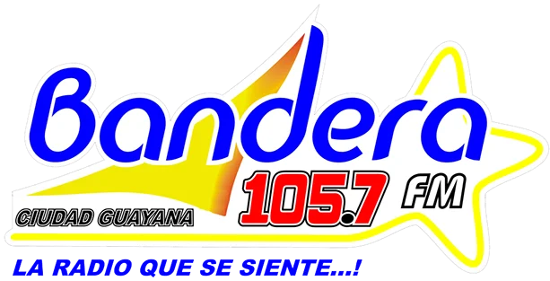 BANDERA 105.7 FM