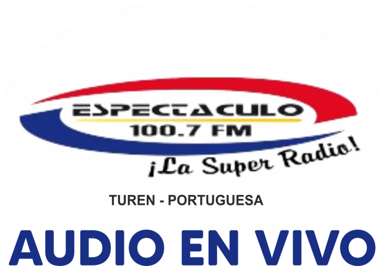 Espectaculo 100.7 FM