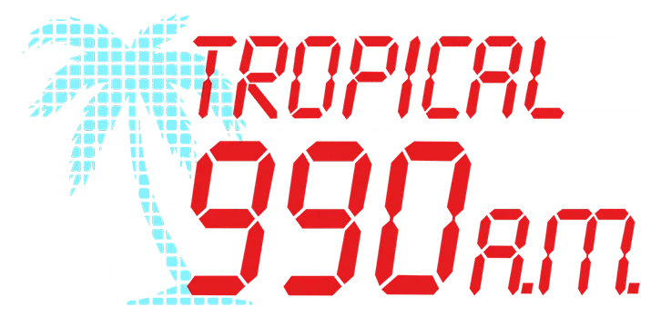 Radio Tropical 990 AM