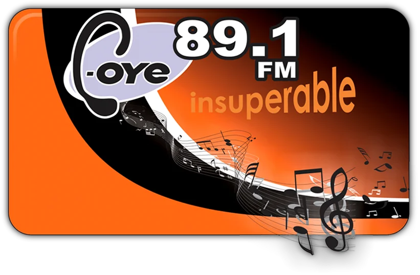 C-Oye 89.1 FM