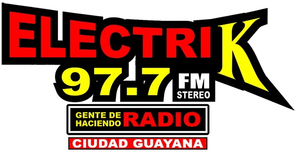 Electrik 97.7 FM