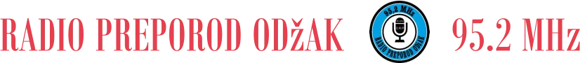 Radio Preporod Odzak 95,2