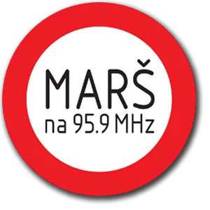MARŠ 95,9 MHz