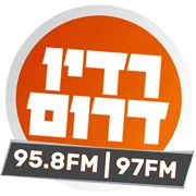 radio darom 95.8fm 97fm