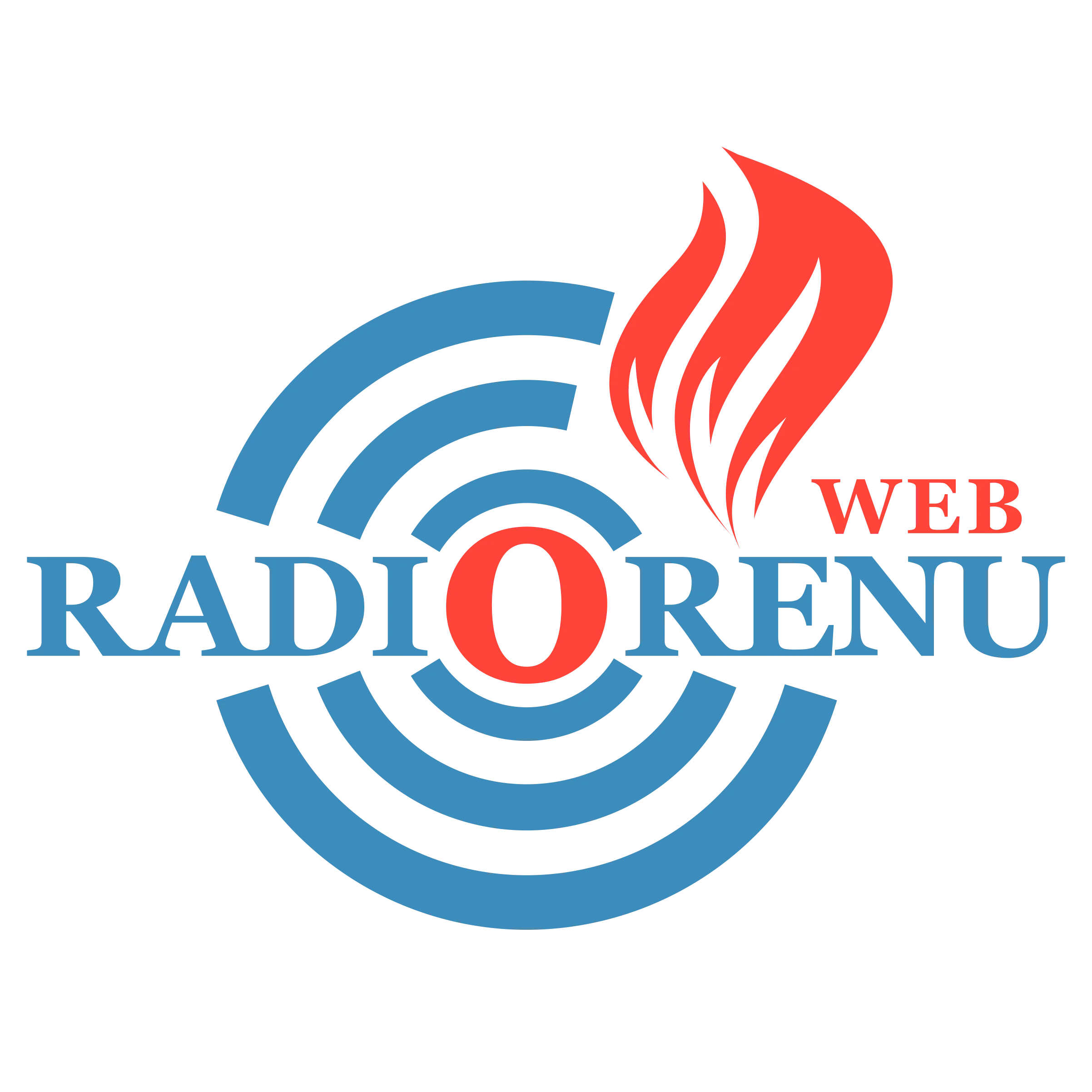 Мессианское радио Орэну