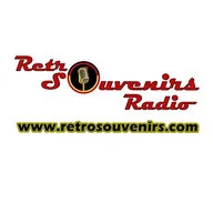 Retro Souvenirs Radio