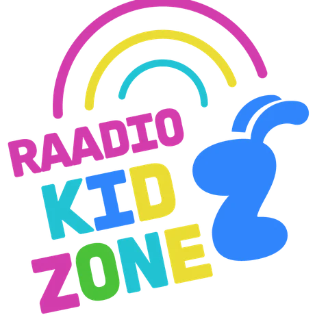 Raadio Kidzone
