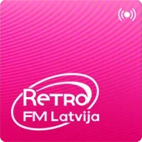 Retro FM Latvija
