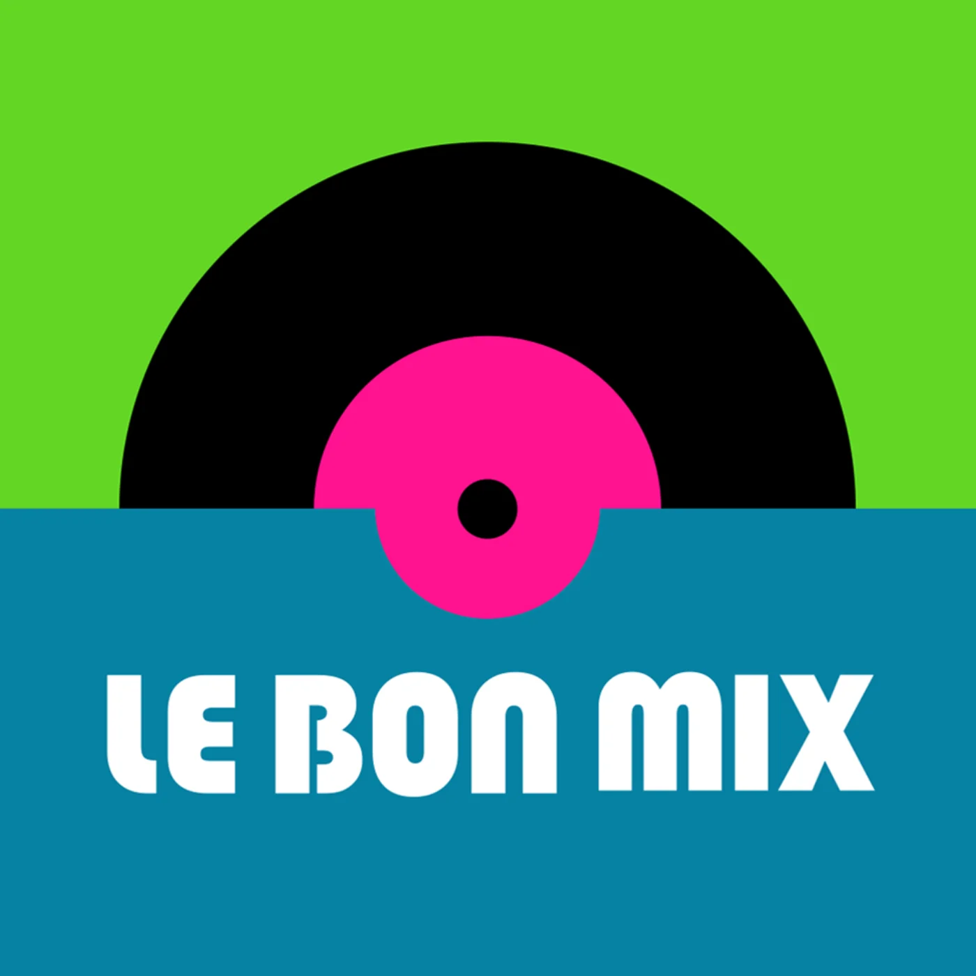 Le Bon Mix - AAC320LC