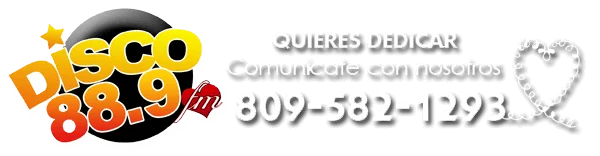 Disco 89 88.9 FM