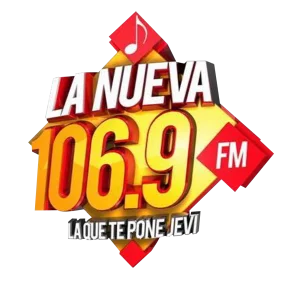 La Nueva 106.9 FM