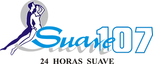 Suave 107.3 FM