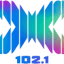 La X 102.1 FM