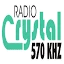 570 AM Radio Crystal