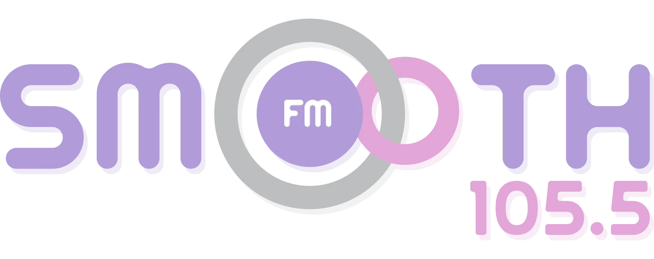 Smooth 105.5 (RStream)