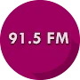 91.5 FM Panzer Radio Station