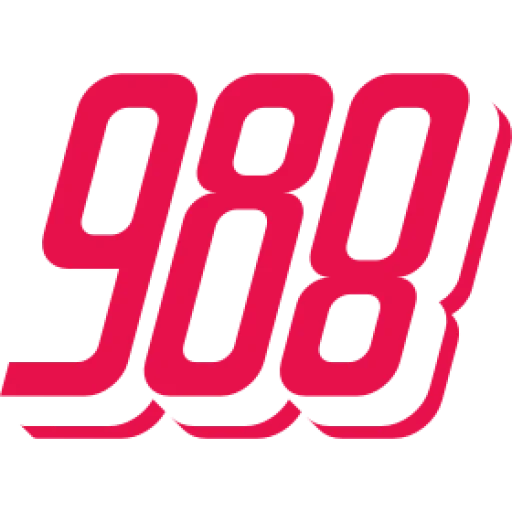 988 FM